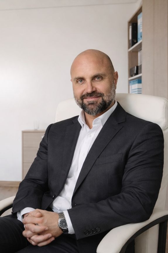 Daniele Martelli chi siamo