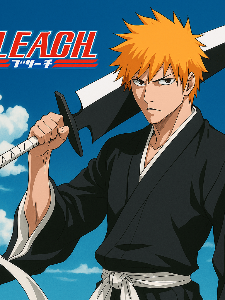 bleach