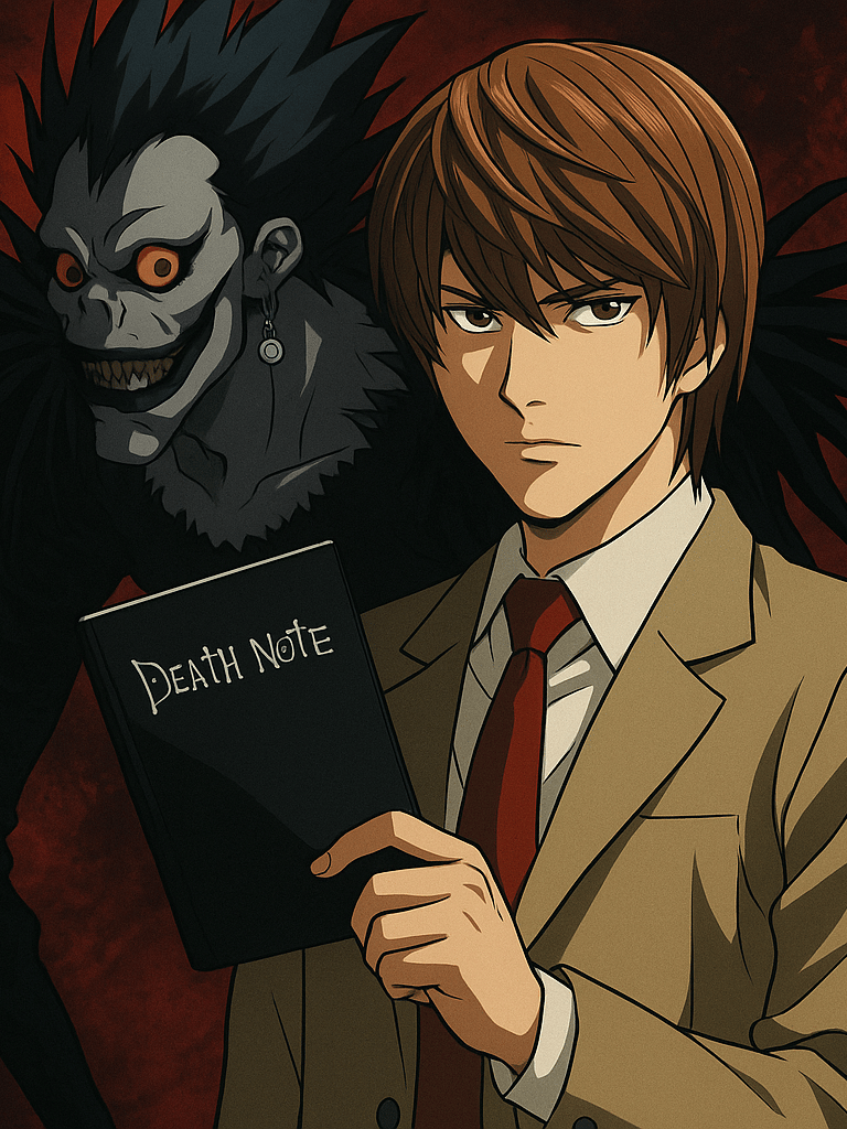 death note