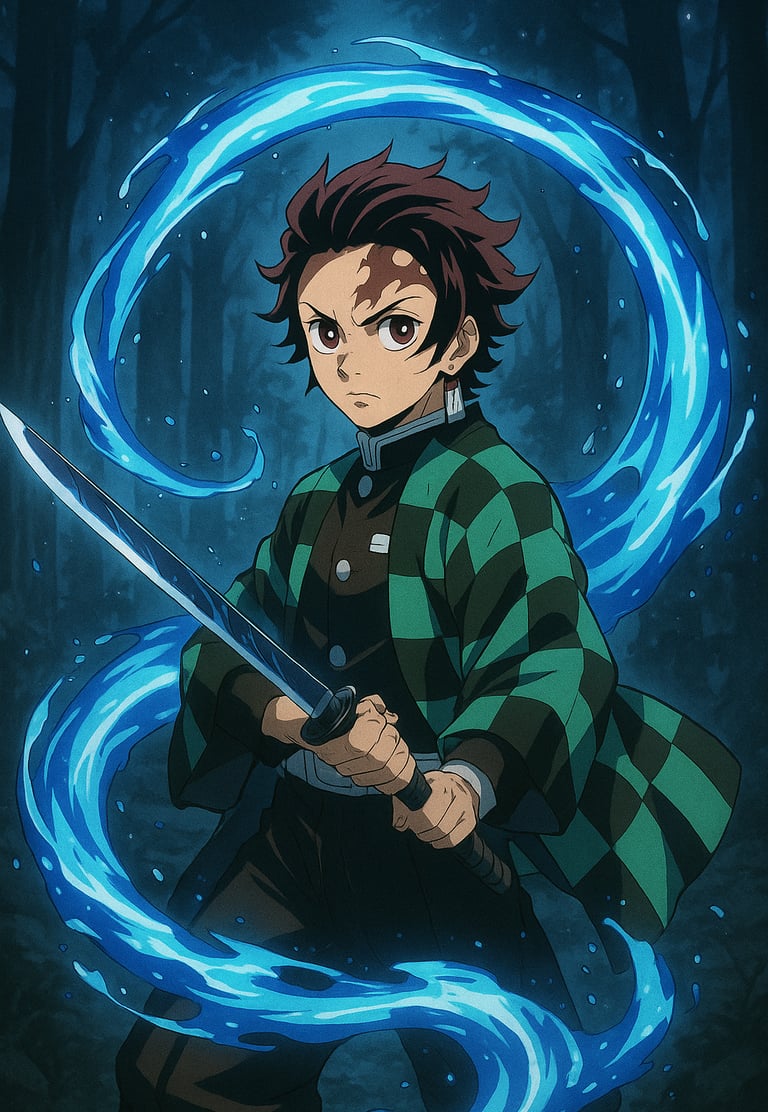 demon slayer