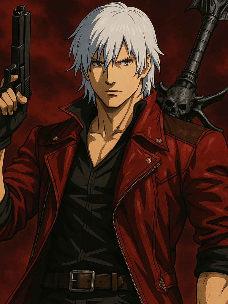 Devil May Cry