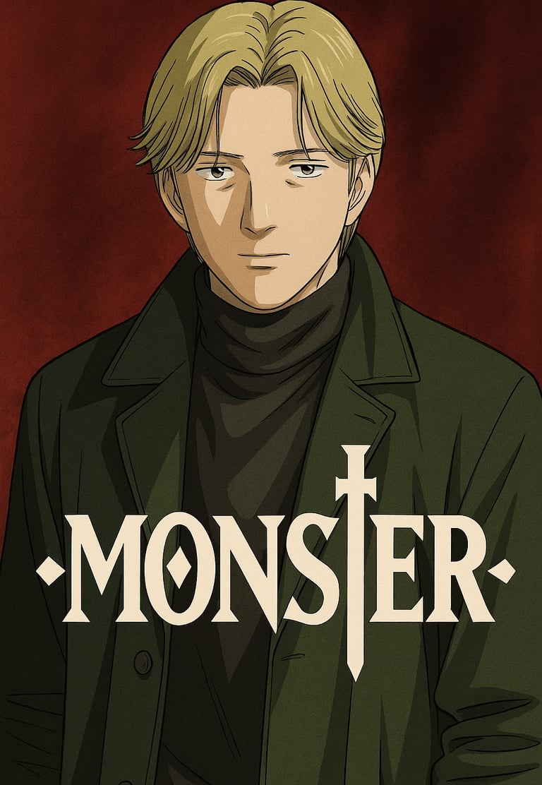 monster
