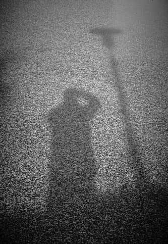 © juergen mack photography - self-portrait