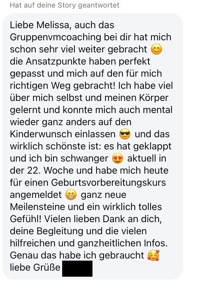 Kunden Feedback