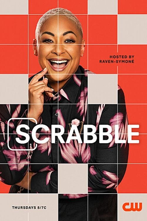 Scrabble (2024) Season 2