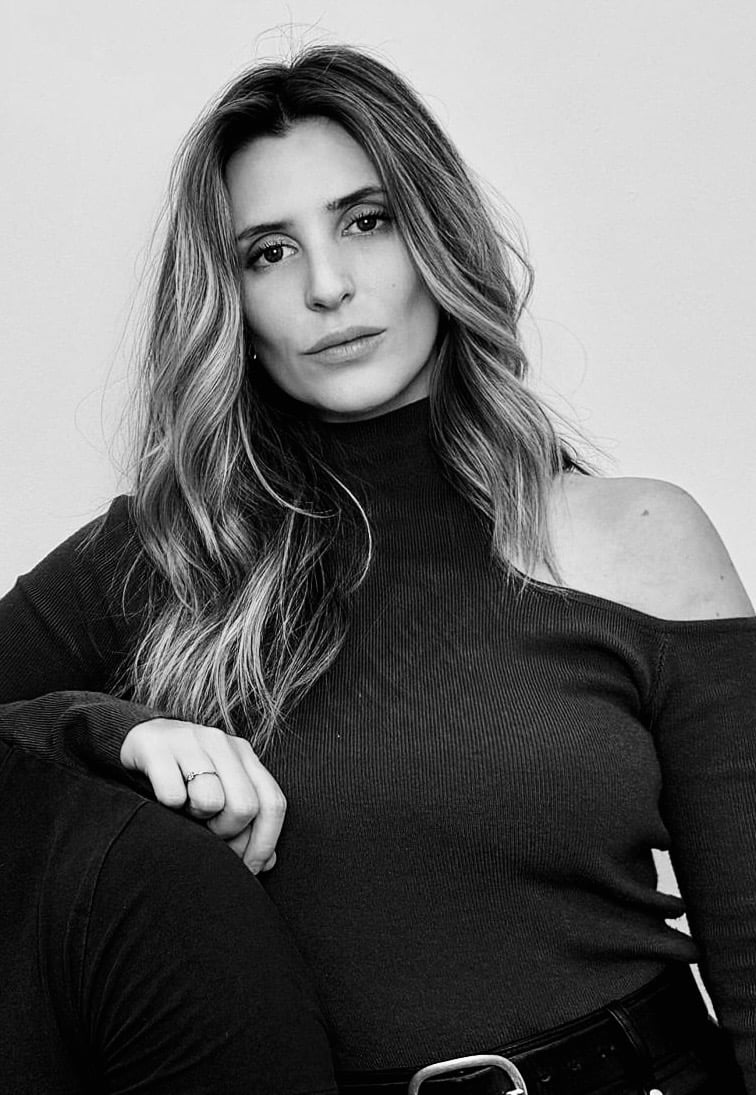 Katia Casado, fundadora de KADIAN y Directora de Formación,