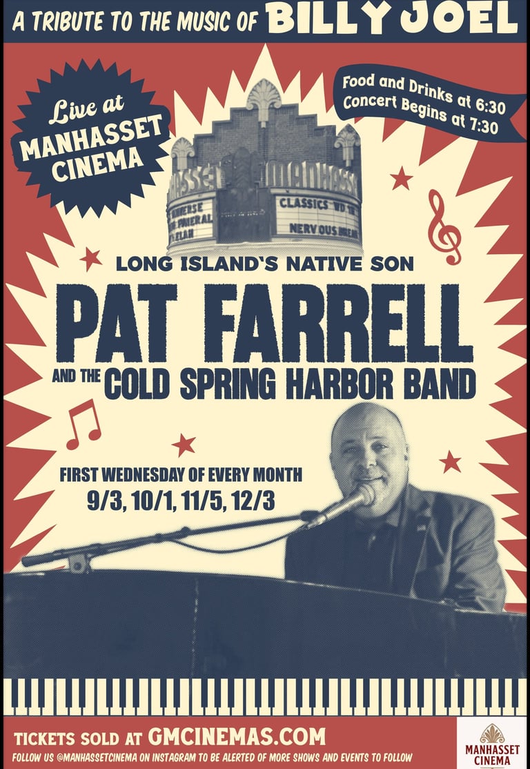 Pat Farrell