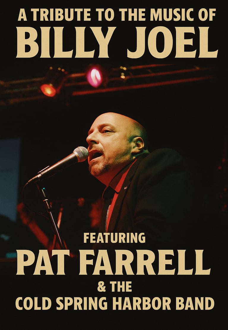 pat farrell