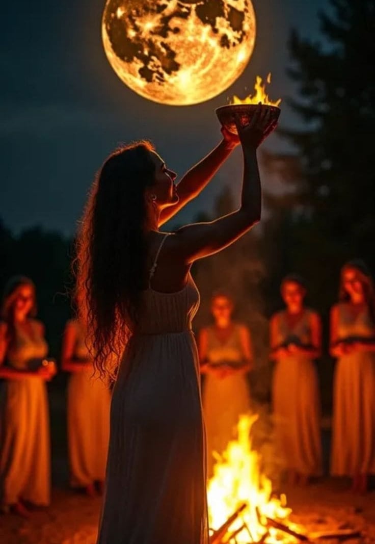 purification énergétique du lieu