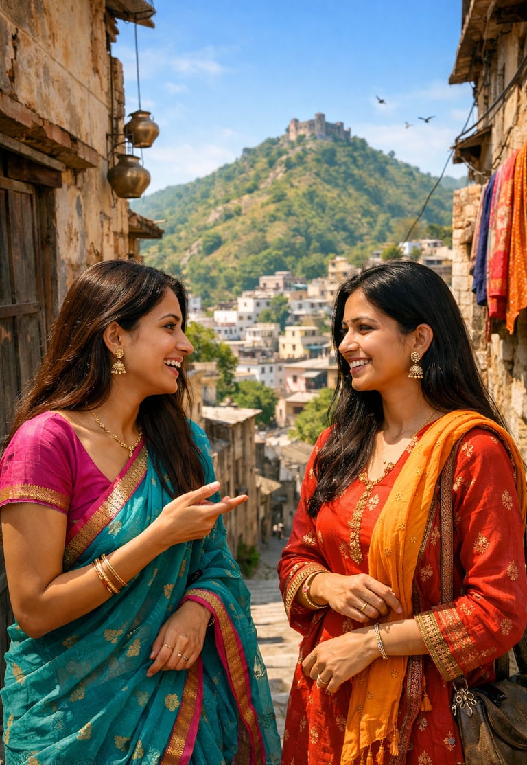 Journée mondiale de la langue hindi