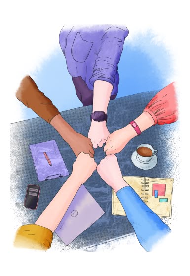 Media Tribe – Leading agency for digital marketing success