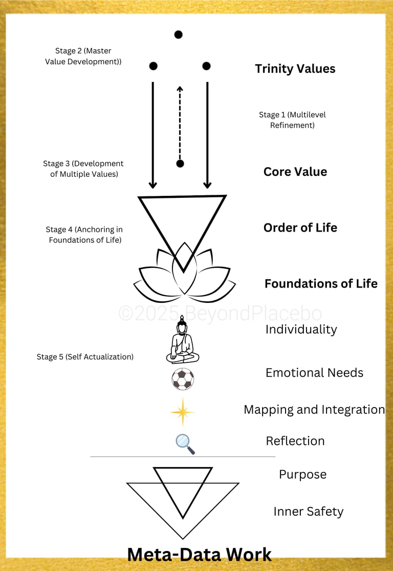 transformational coaching model
