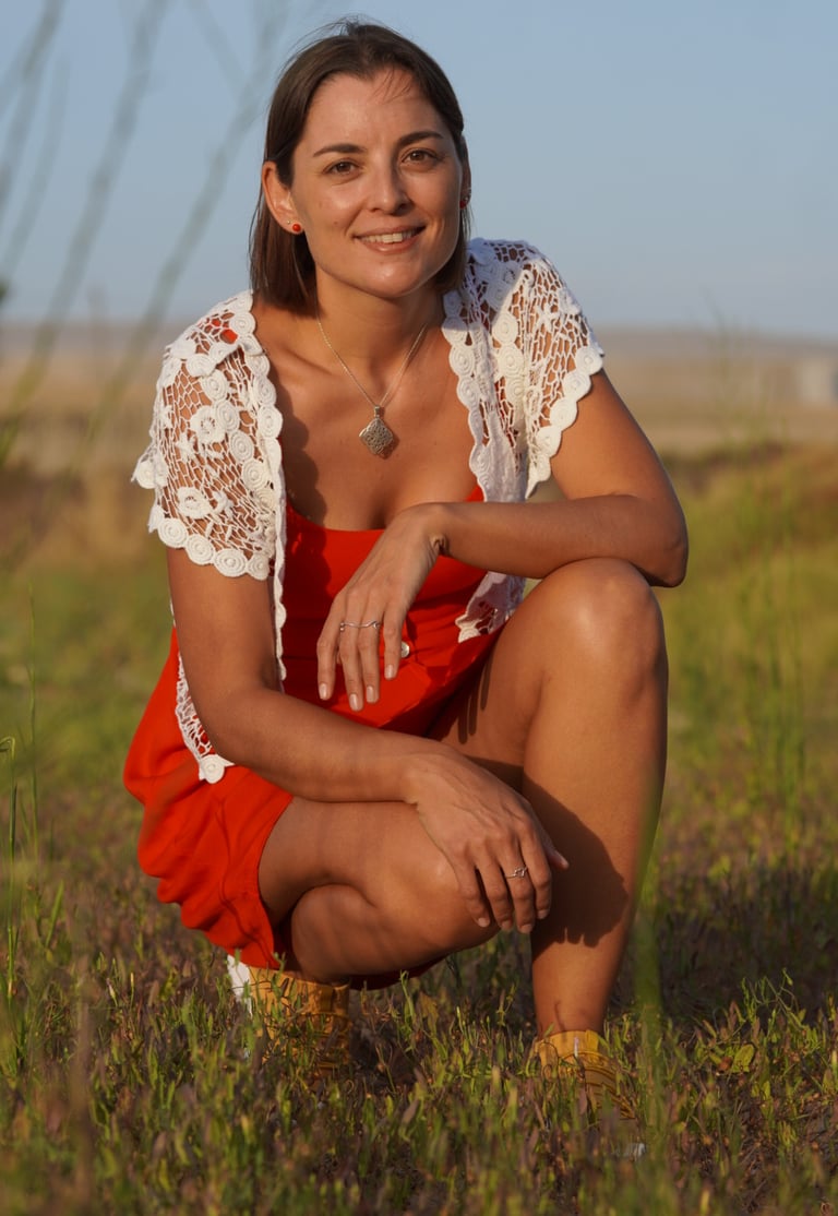 Maria Atienza Neurocoach