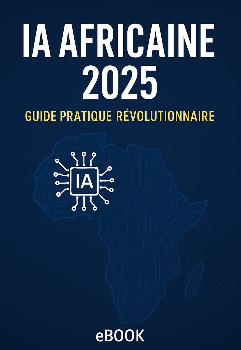 IA Africaine 2025 – Guide Pratique Révolutionnaire