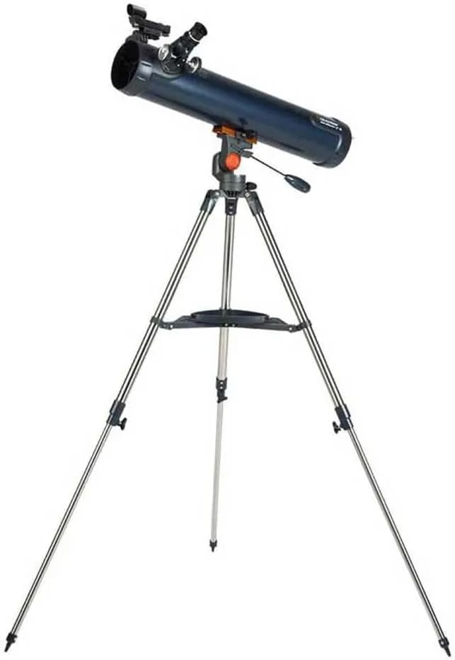Celestron 31036 AstroMaster LT 76AZ