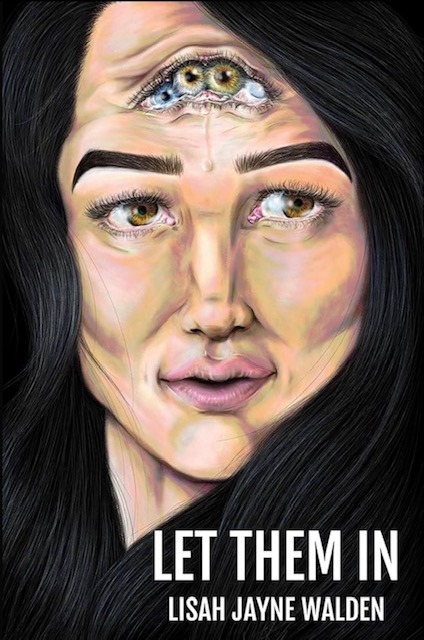 Let Them In book cover