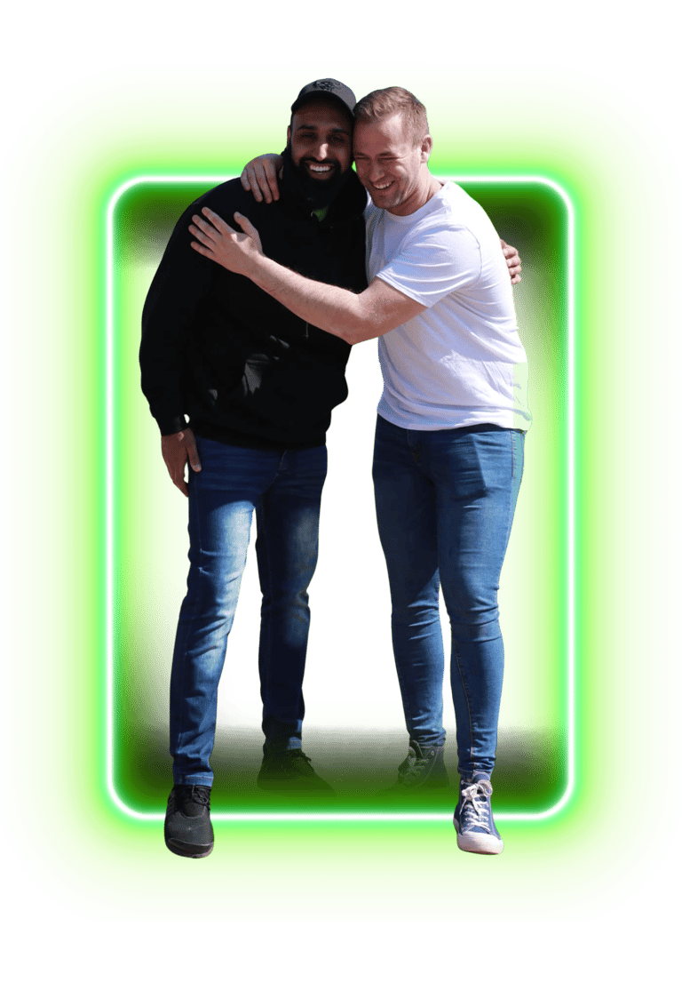 Sports Lodge Friendship