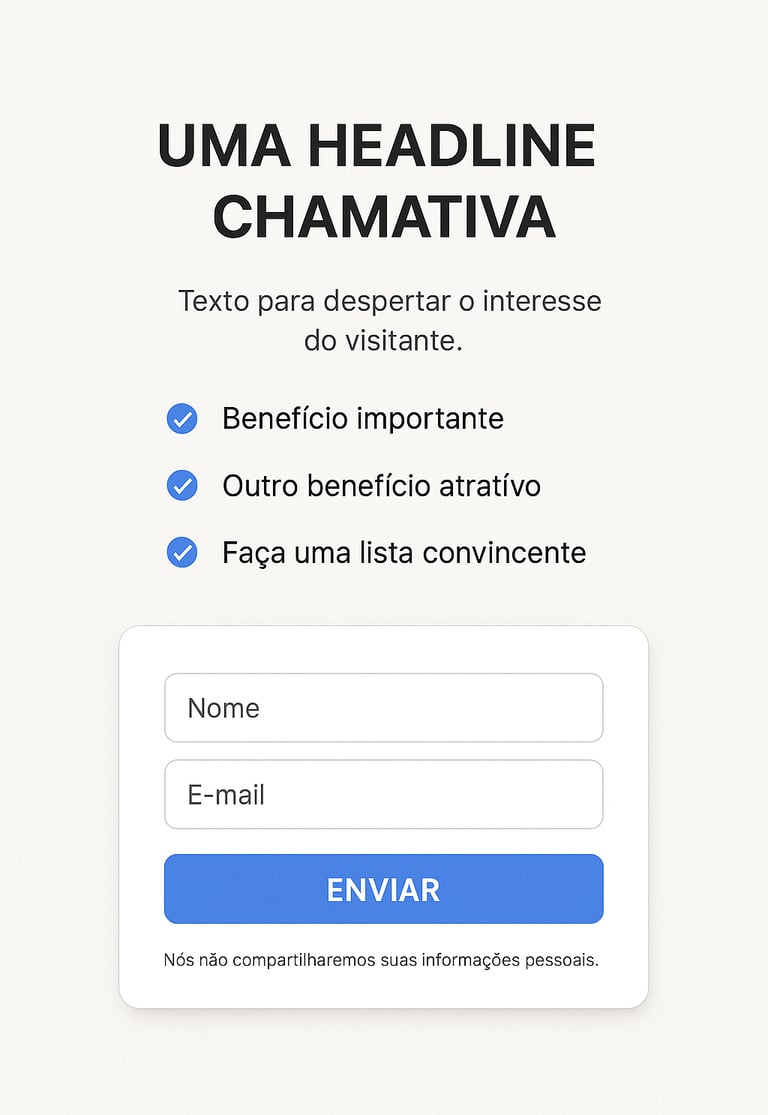 Screenshot-landing-limpa-profissional-destacando-elementos-principais-headline-benefícios-formulário