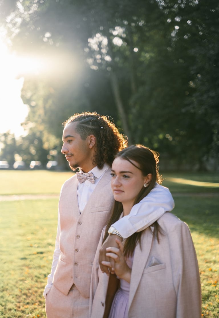 Photographe 94 Mariage Choisy le roi, Vitry, Ivry, Thiais, Créteil