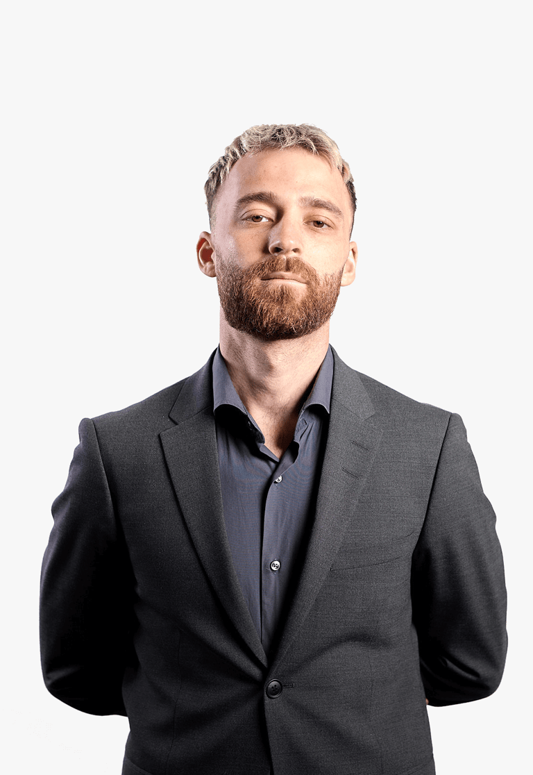 Ich bin Publisher SEO-Experte.