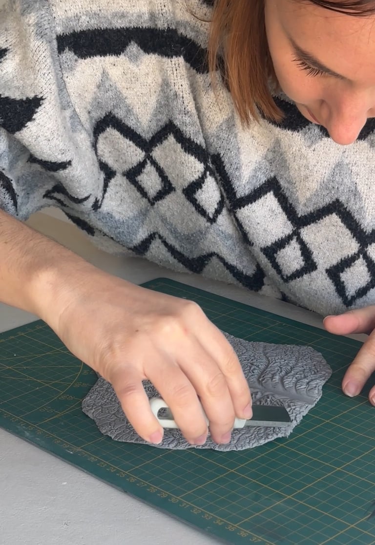 maison agave argile autodircissante chou