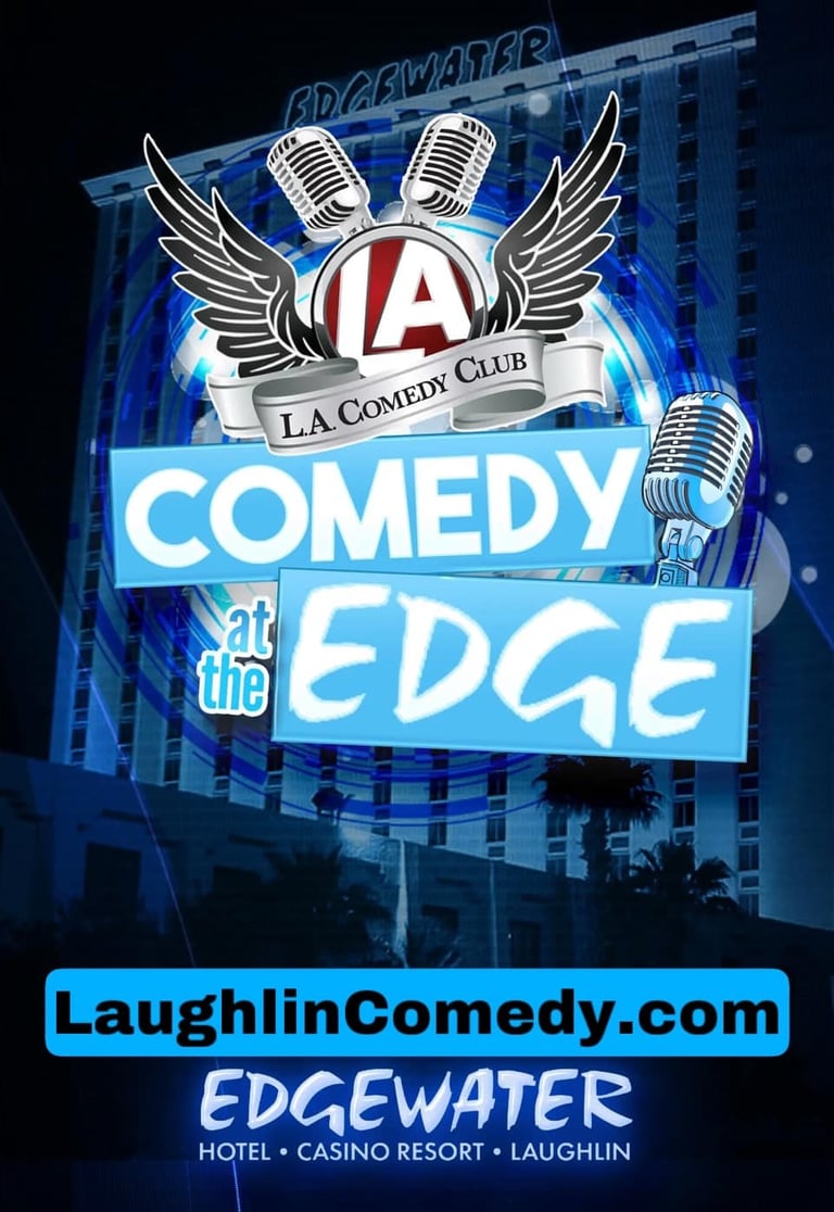 Laughlin L.A. Comedy Club 