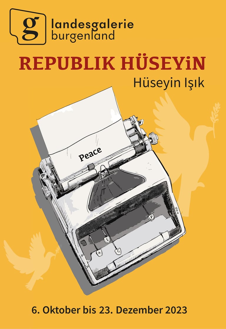 a poster for a public library