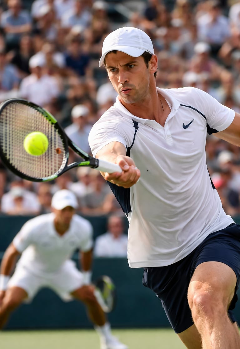 journée mondiale du tennis