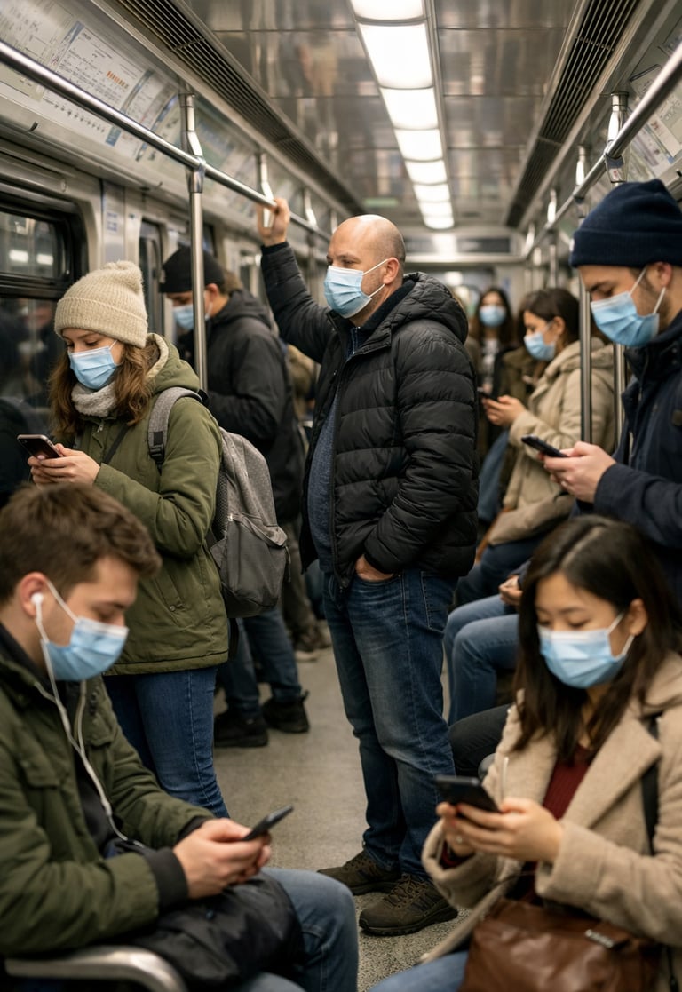 Journée internationale de la préparation aux épidémies