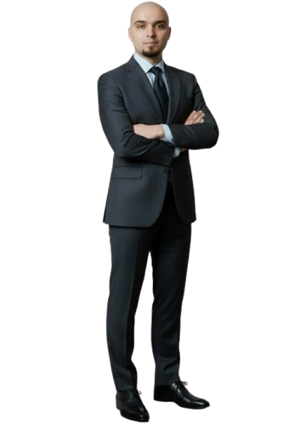 Viktor Zarakov Quantitative Analyst