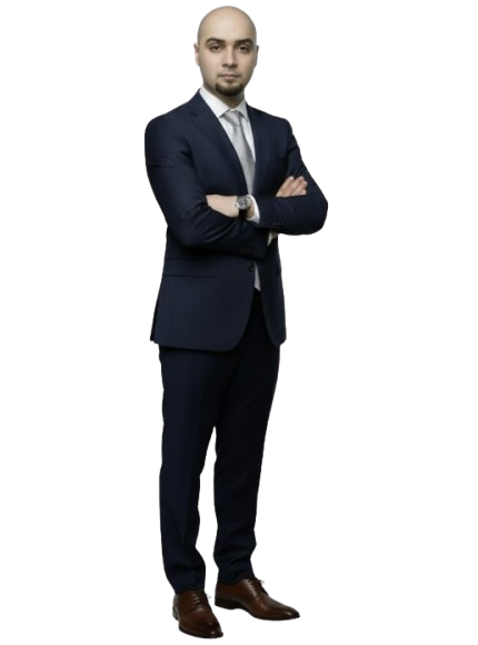 Viktor Zarakov Quotative Data Analyst 