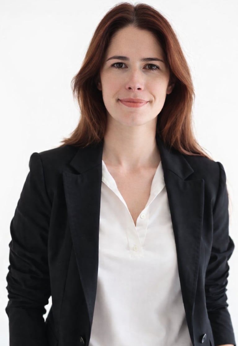 Allisson Dewier sexologue Syneris Care Charleroi