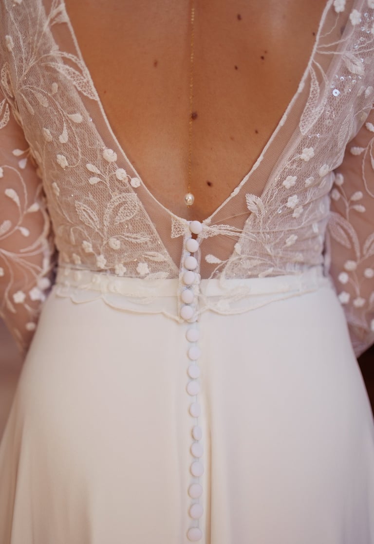 Photographe mariage Château de Dangy