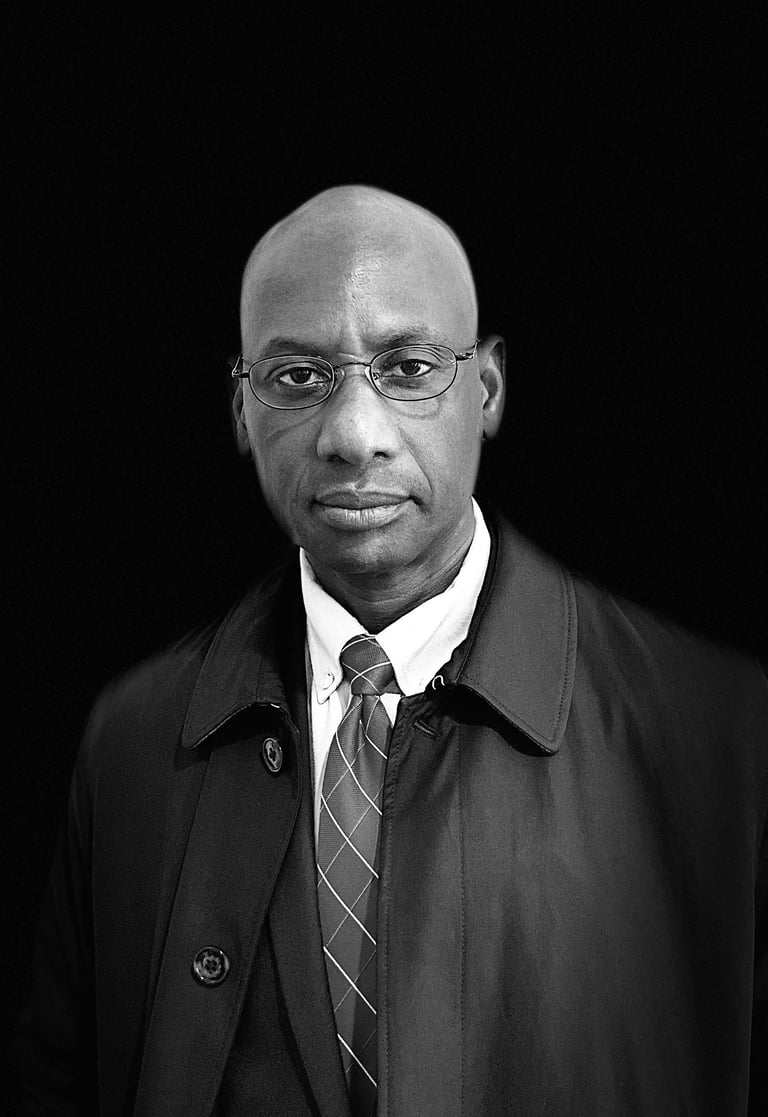 Idaye Braimah, braimahlaw