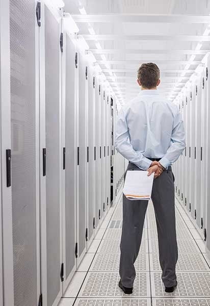 DataCenter