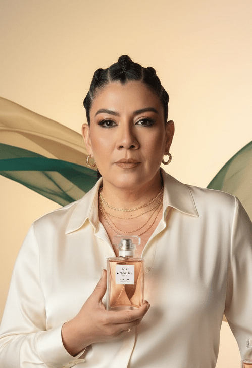 perfumerías pereira