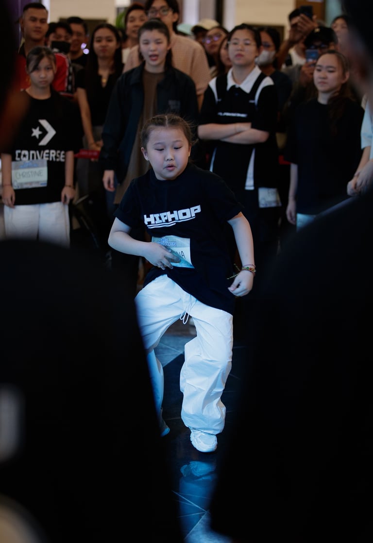 rots dance 2025