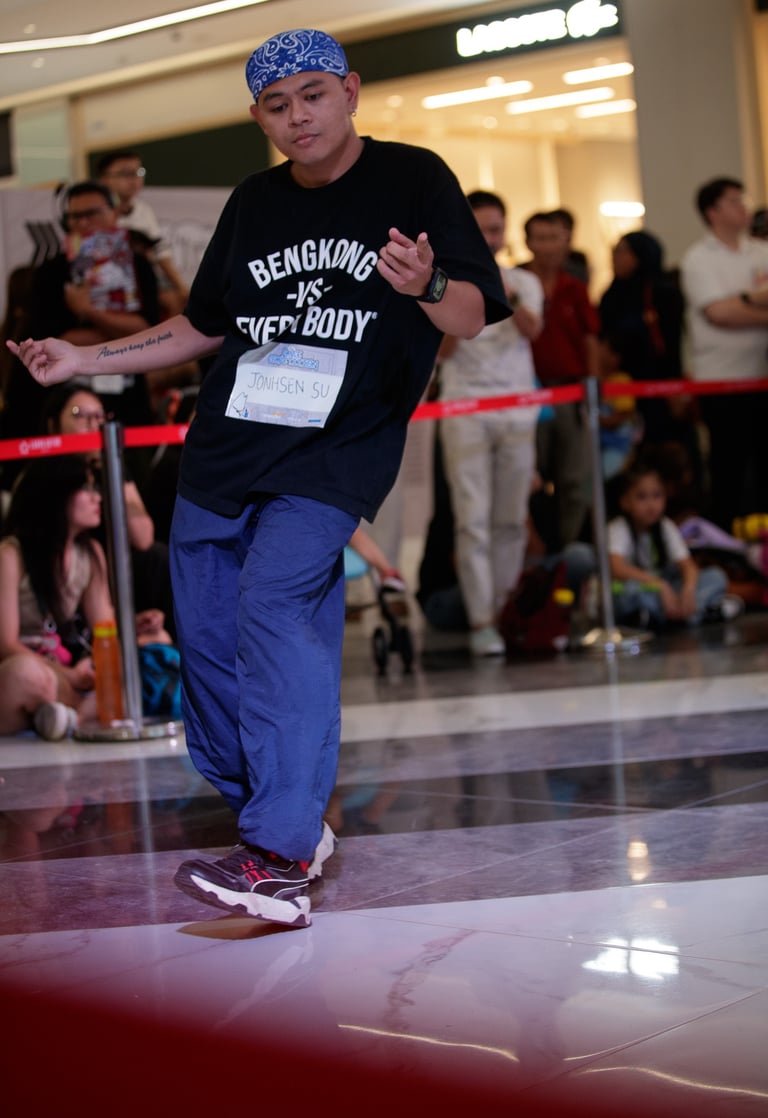 rots dance 2025