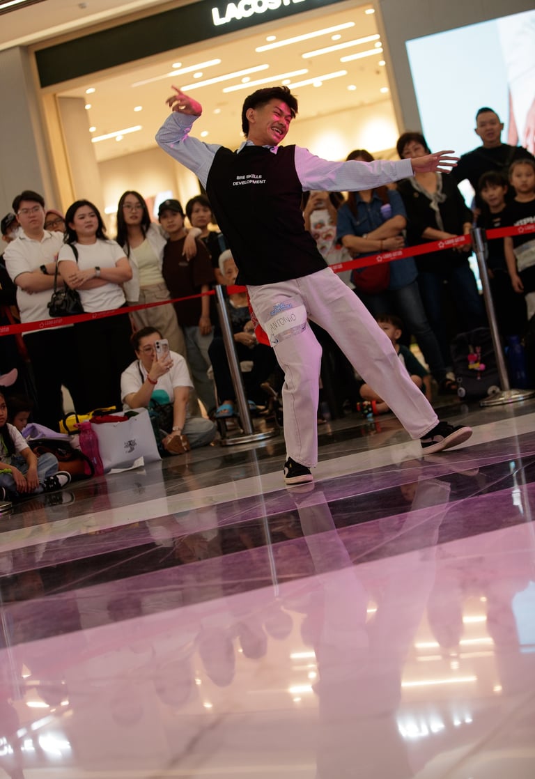 rots dance 2025