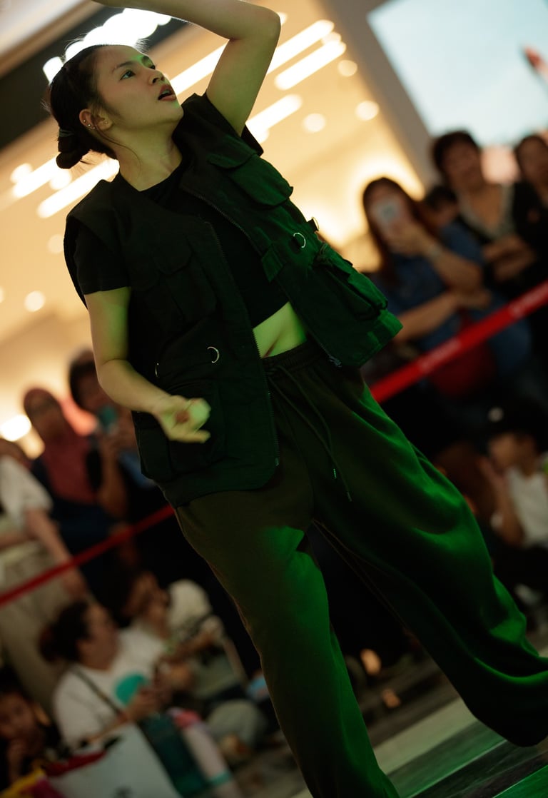 rots dance 2025