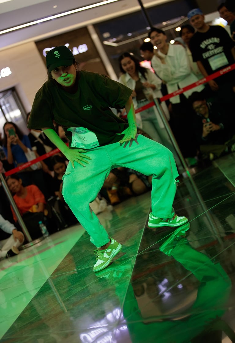 rots dance 2025