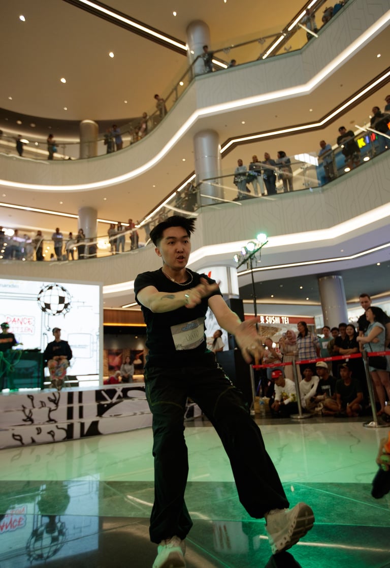 rots dance 2025