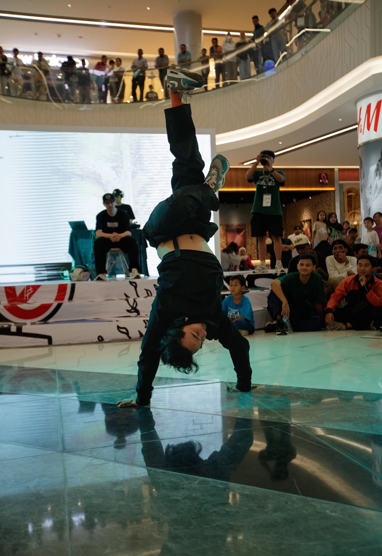 rots dance 2025
