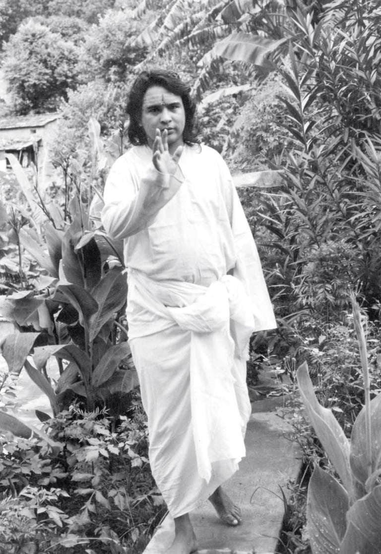 Shri Babaji