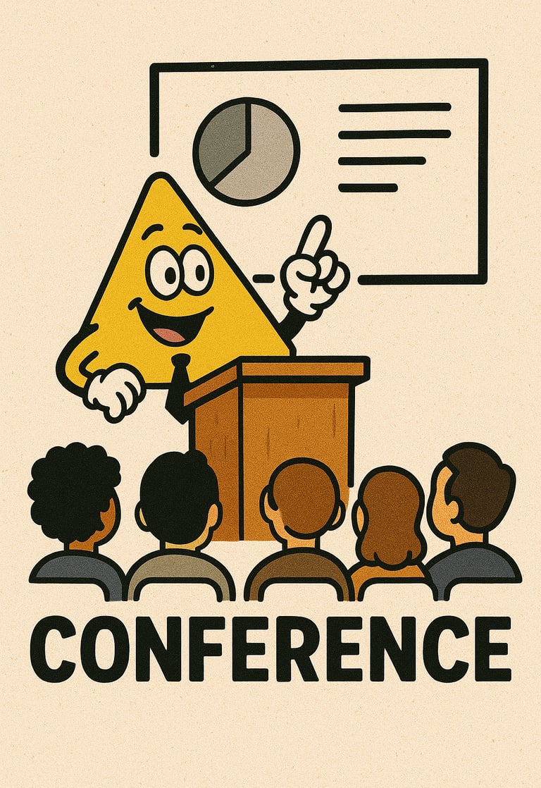 Conférence