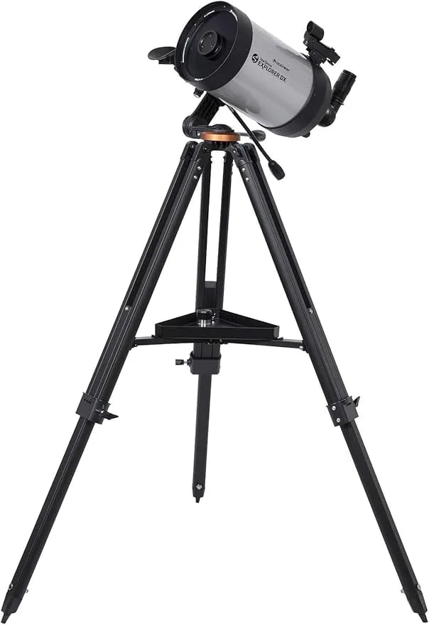 Celestron 22463 Starsense Explorer DX 6”