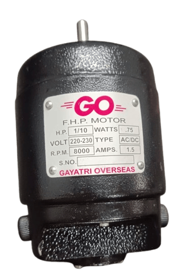 Bag Closer Motor Manufacturer