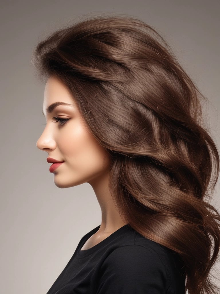 A collection of colorful beauty supplements arranged neatly on a sleek white countertop.