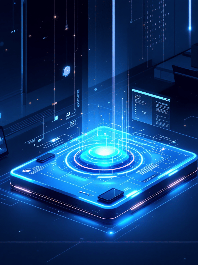 Inteligencia Artificial KekosIA