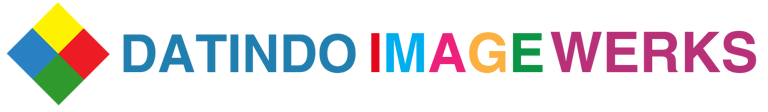 DATINDO IMAGE WERKS LOGO